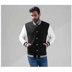 Veste baseball personnalisé