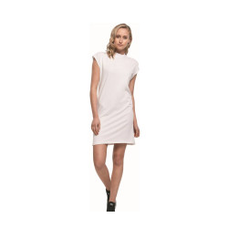 Robe manches retroussées personnalisé