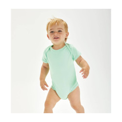 Boby bébé personnalisé