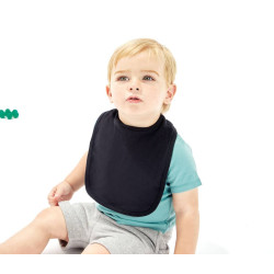 Bavoir personnalisé