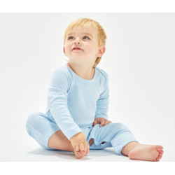 Body combinaison bébé personnalisé