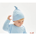 Bonnet bébé personnalisé