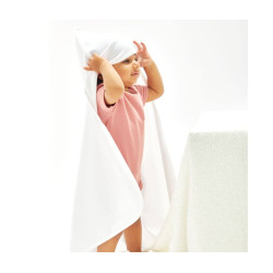 Couverture pour bébé personnalisé