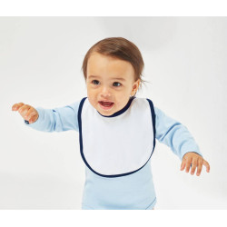 Bavoir personnalisé