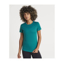 Tee-shirt femme respirant Neoteric™ personnalisé