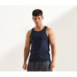 Débardeur homme personnalisé
