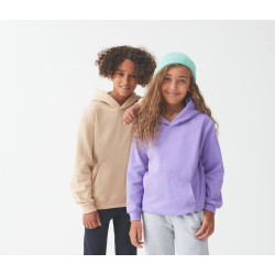 Sweat capuche enfant personnalisé