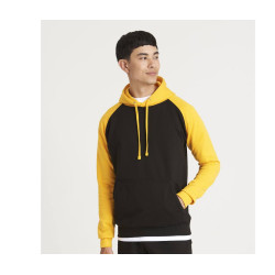 Sweat baseball personnalisé