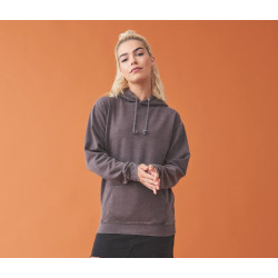 Sweat délavé personnalisé