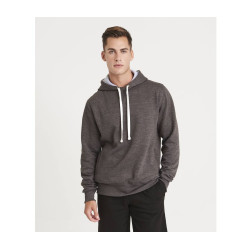 Sweat à capuche lourd personnalisé