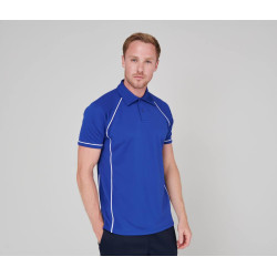 Polo respirant Cool Plus® personnalisé
