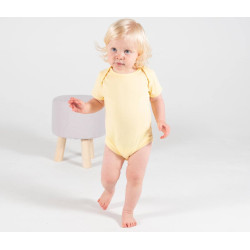 Body enfant personnalisé