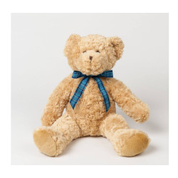 Peluche ourson personnalisé