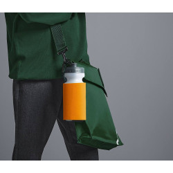 Gourde et porte-gourde personnalisé