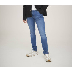 Jean coupe slim Max personnalisé