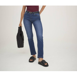 Jean coupe droite femme Katy personnalisé