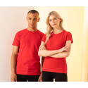 Tee-shirt stretch femme personnalisé