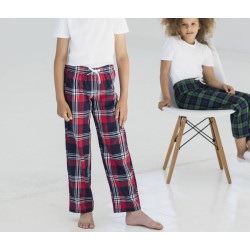 Pantalon de pyjama enfant personnalisé