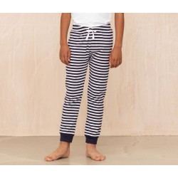 Pantalon d'intérieur stretch enfant personnalisé