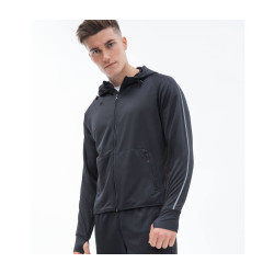 Sweat capuche sport homme personnalisé