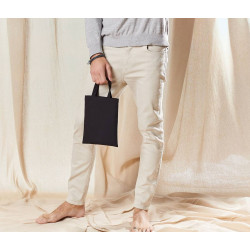 Petit sac en coton personnalisé