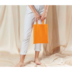 Mini sac fourre tout promo personnalisé