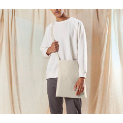 Sac promo en coton personnalisé