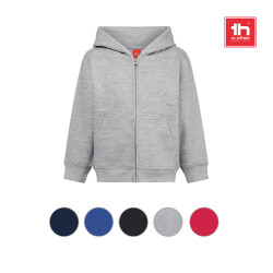 THC AMSTERDAM KIDS. Veste pour enfant personnalisé