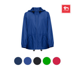 THC DUBLINERS KIDS. Coupe-vent (unisexe) personnalisé