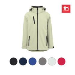 THC ZAGREB KIDS. Veste pour enfant personnalisé
