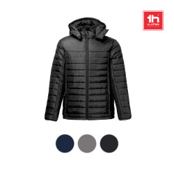 THC SHIELD. Veste à capuche pour homme personnalisé