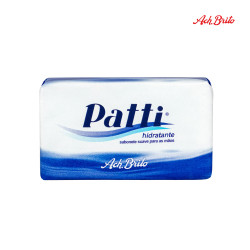 PATTI 15 g. Savon réputé de 15g personnalisé