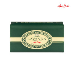 LAVANDA 125 g. Savon parfumé à la lavande (125g) personnalisé