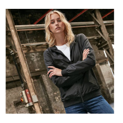 Coupe-vent de sport femme personnalisé