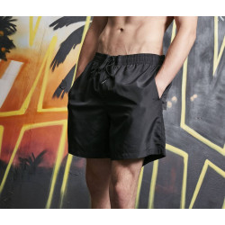 Short de bain personnalisé