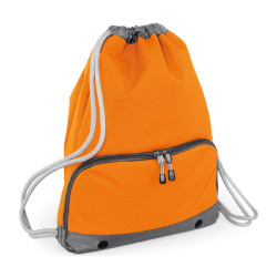 Sac de gym personnalisé