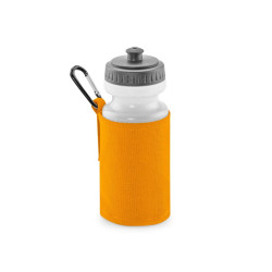 Gourde et porte-gourde personnalisé