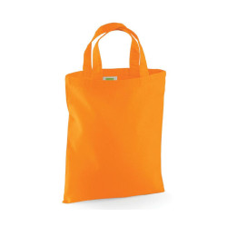 Mini sac fourre tout promo personnalisé