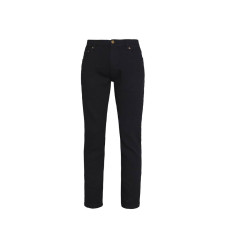 Jean coupe droite Leo personnalisé