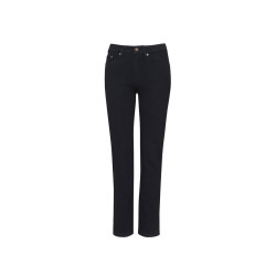 Jean coupe droite femme Katy personnalisé