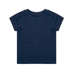 Tee-shirt en coton bio personnalisé