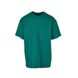 Tee-shirt oversize lourd personnalisé