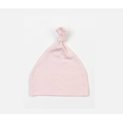 Bonnet bébé personnalisé