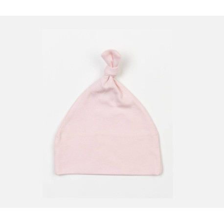 Bonnet bébé personnalisé