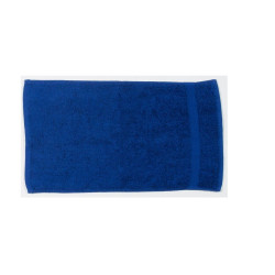 Serviette pour invités personnalisé