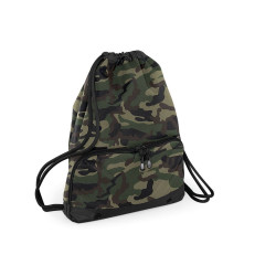 Sac de gym personnalisé