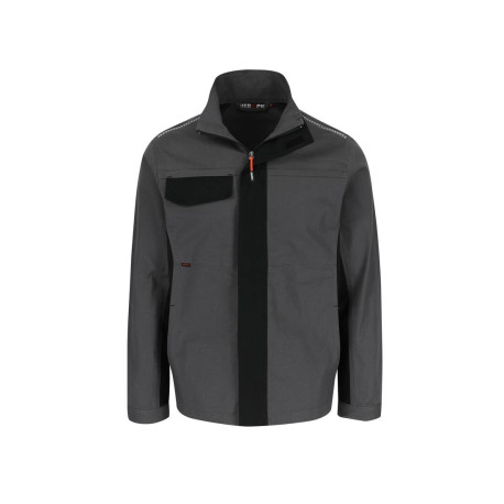 Veste multi-poches stretch personnalisé