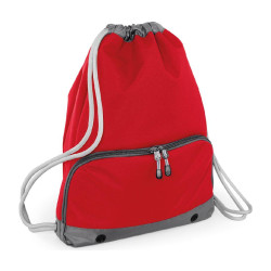 Sac de gym personnalisé