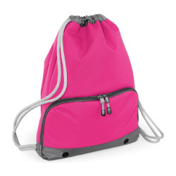 Sac de gym personnalisé