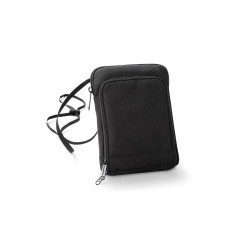 Portefeuille de voyage personnalisé